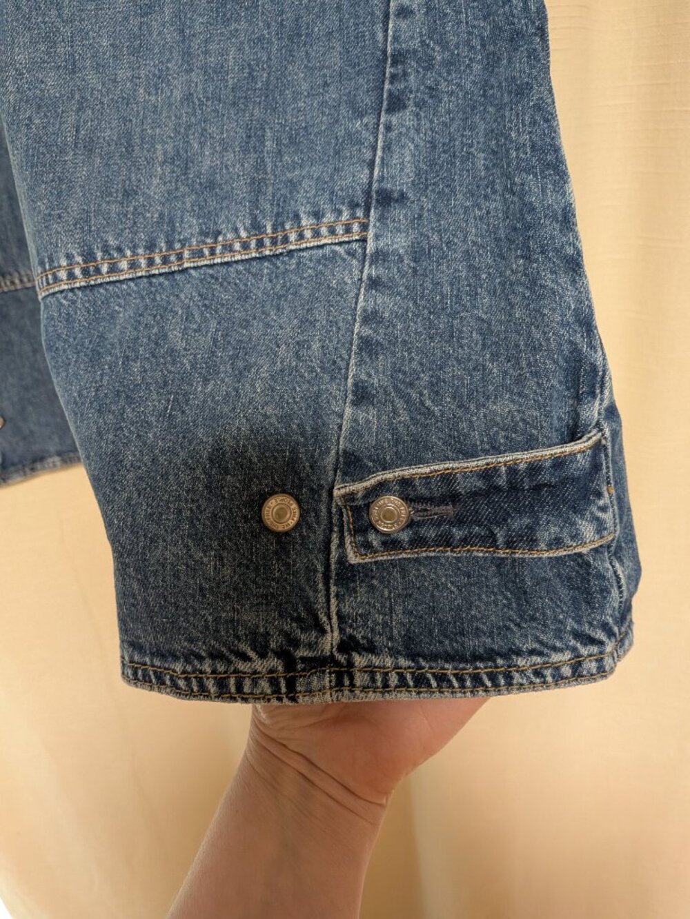 We the Free Crvy Outlaw Jeans - Picture 3 of 5